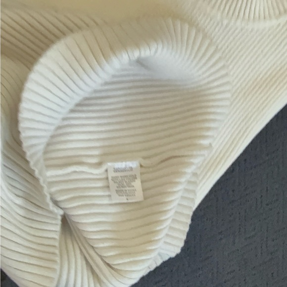 Set of 2 ribbed tops INC & By Together - Picture 8 of 10